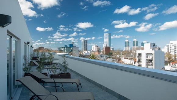 RESERVA ANTICIPADA 25 DIAS Regency Way Montevideo Hotel - Montevideo RESERVA ANTICIPADA 25 DIAS Regency Way Montevideo Hotel - Montevideo